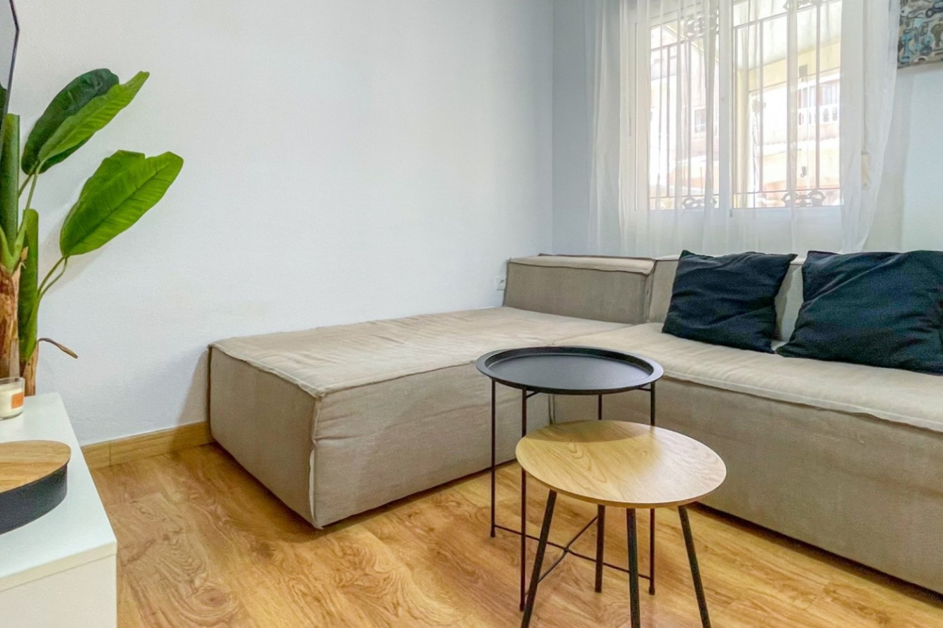 Resale - Townhouse / Terraced House - Orihuela Costa - Playa Flamenca