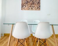 Resale - Townhouse / Terraced House - Orihuela Costa - Playa Flamenca