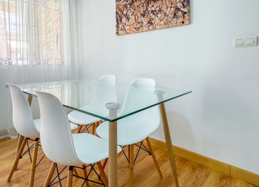 Resale - Townhouse / Terraced House - Orihuela Costa - Playa Flamenca
