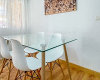 Resale - Townhouse / Terraced House - Orihuela Costa - Playa Flamenca