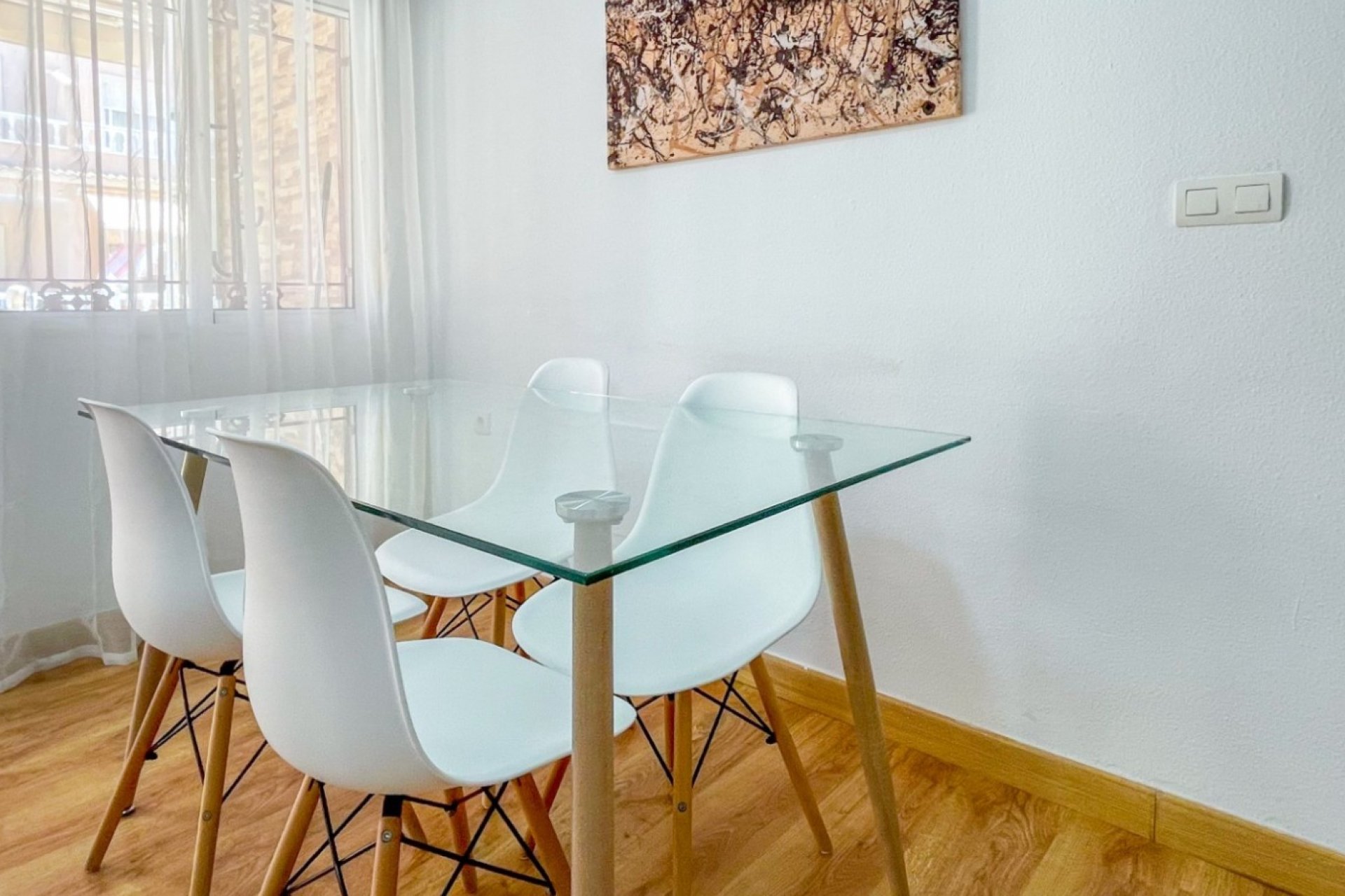 Resale - Townhouse / Terraced House - Orihuela Costa - Playa Flamenca