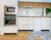 Resale - Townhouse / Terraced House - Orihuela Costa - Playa Flamenca