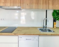 Resale - Townhouse / Terraced House - Orihuela Costa - Playa Flamenca