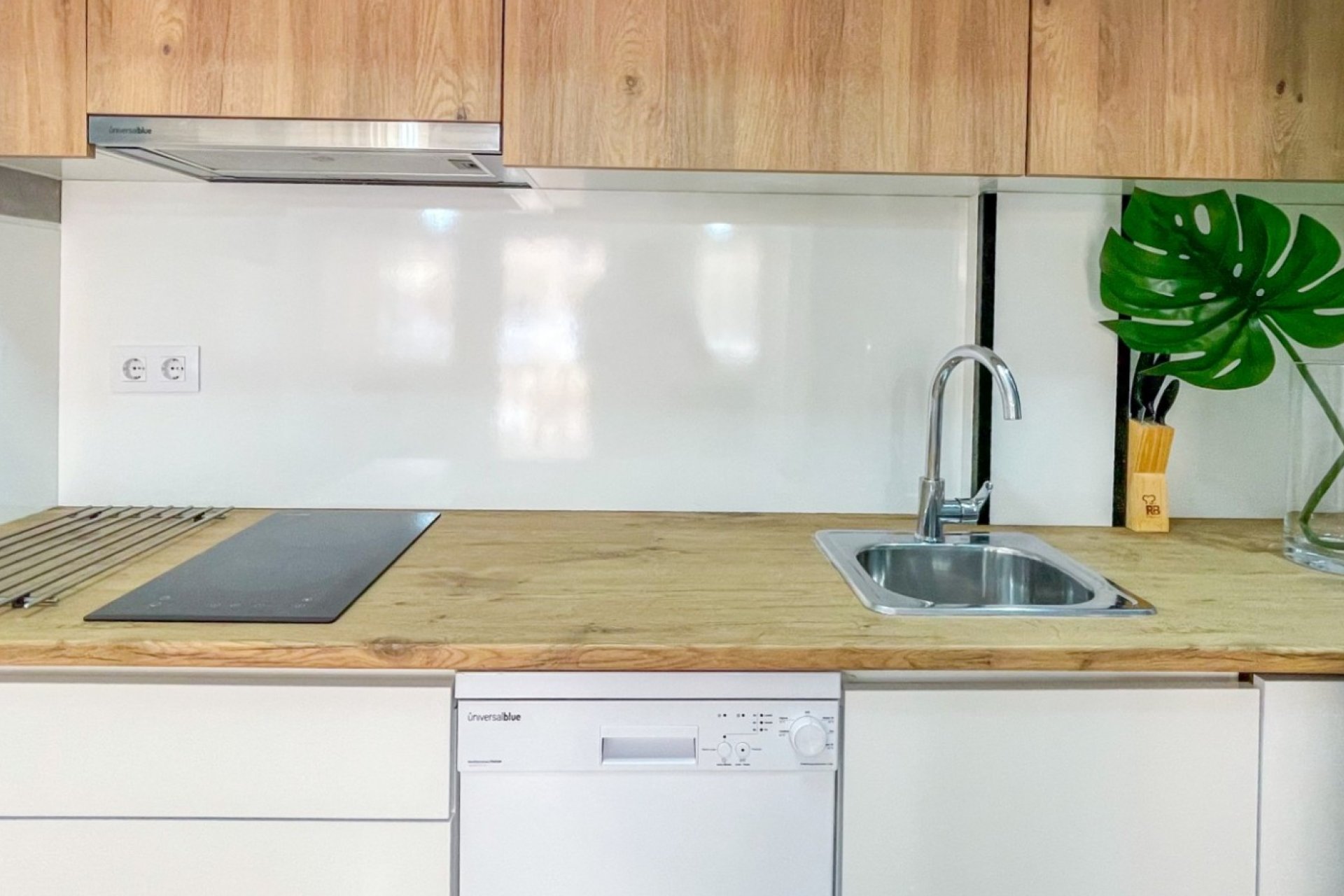 Resale - Townhouse / Terraced House - Orihuela Costa - Playa Flamenca