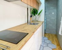 Resale - Townhouse / Terraced House - Orihuela Costa - Playa Flamenca