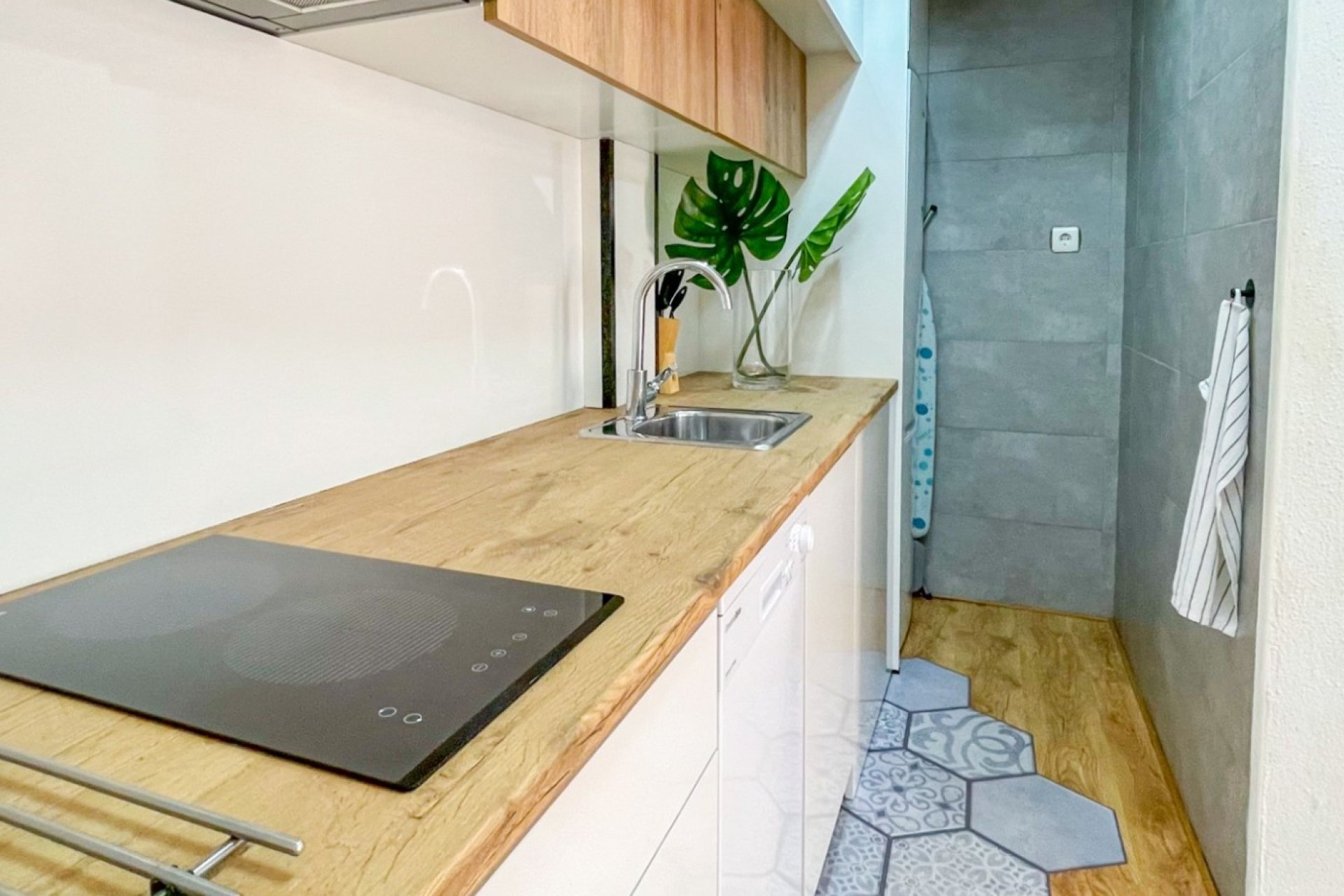 Resale - Townhouse / Terraced House - Orihuela Costa - Playa Flamenca