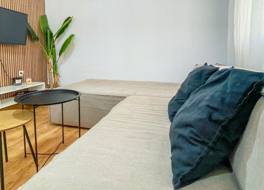 Resale - Townhouse / Terraced House - Orihuela Costa - Playa Flamenca