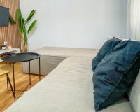Resale - Townhouse / Terraced House - Orihuela Costa - Playa Flamenca