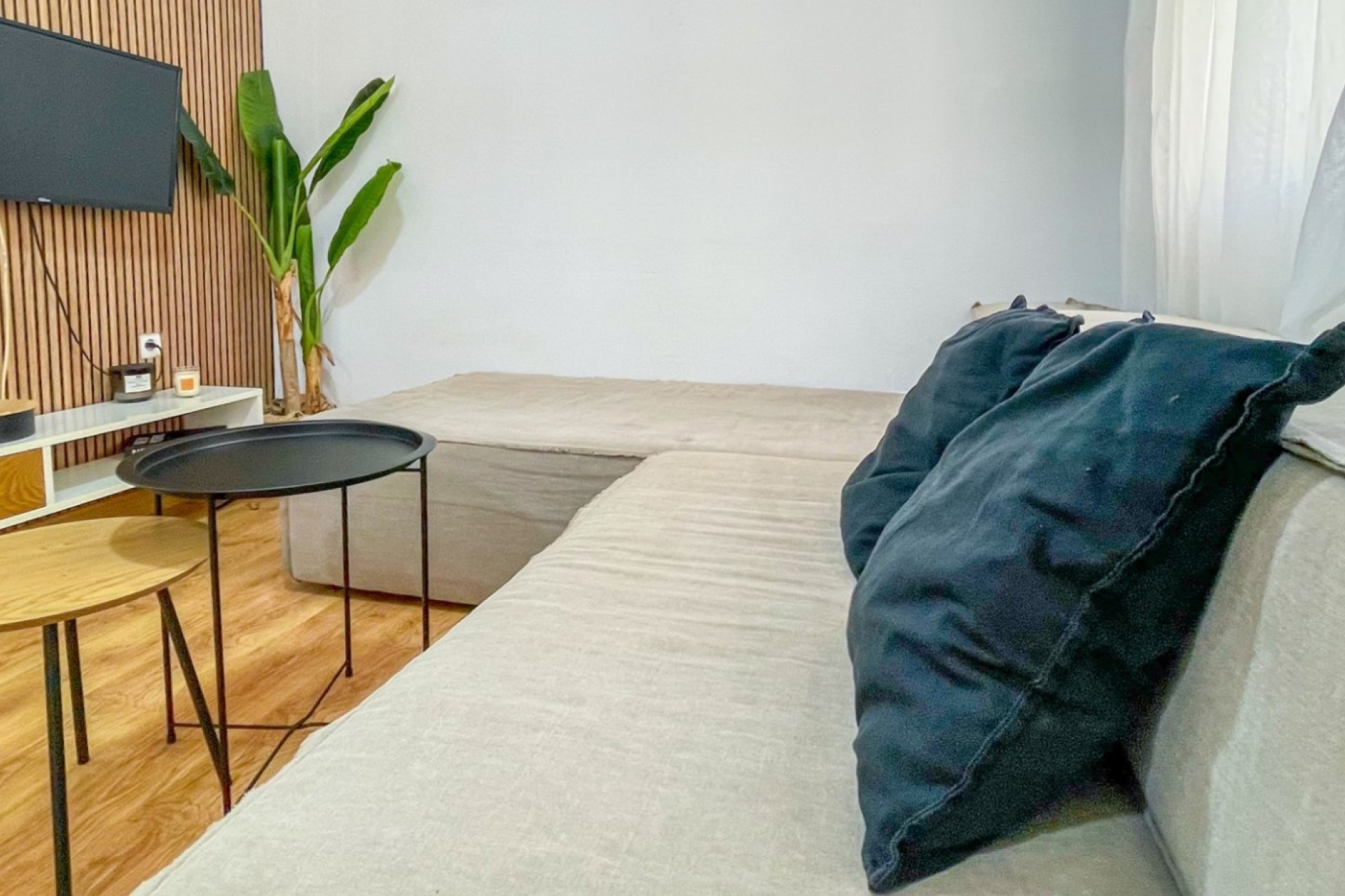 Resale - Townhouse / Terraced House - Orihuela Costa - Playa Flamenca