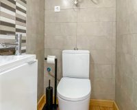 Resale - Townhouse / Terraced House - Orihuela Costa - Playa Flamenca