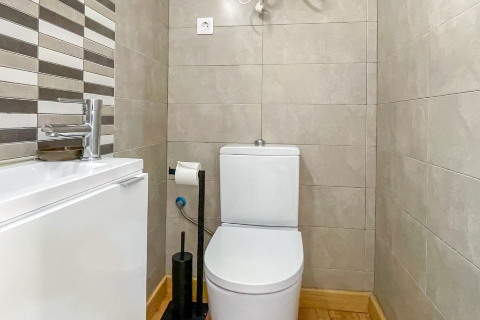 Resale - Townhouse / Terraced House - Orihuela Costa - Playa Flamenca