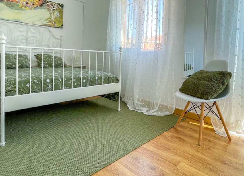 Resale - Townhouse / Terraced House - Orihuela Costa - Playa Flamenca