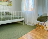 Resale - Townhouse / Terraced House - Orihuela Costa - Playa Flamenca