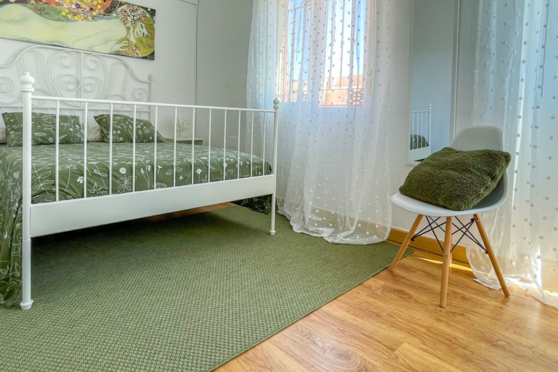Resale - Townhouse / Terraced House - Orihuela Costa - Playa Flamenca