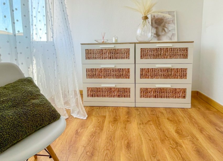 Resale - Townhouse / Terraced House - Orihuela Costa - Playa Flamenca