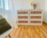 Resale - Townhouse / Terraced House - Orihuela Costa - Playa Flamenca