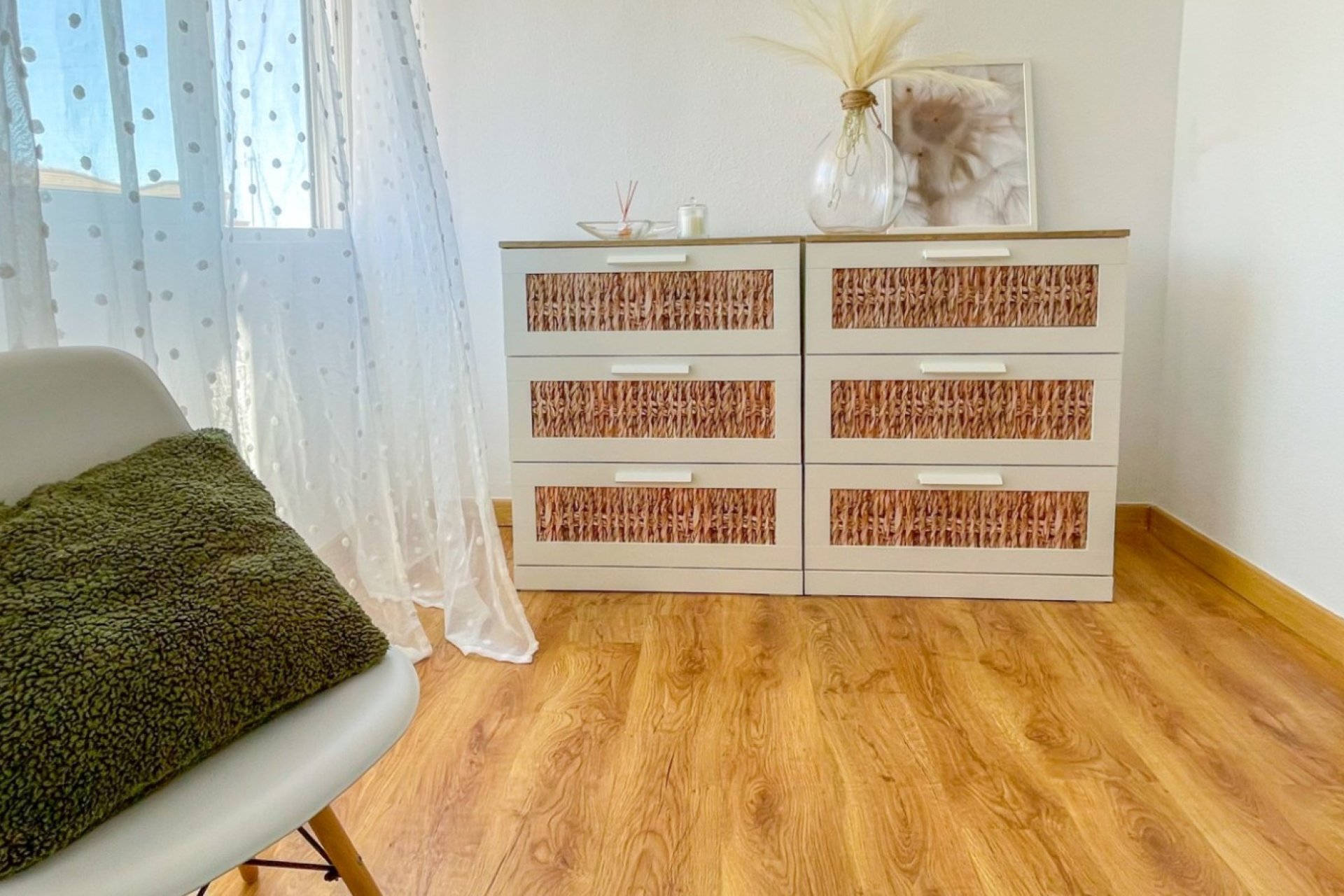 Resale - Townhouse / Terraced House - Orihuela Costa - Playa Flamenca