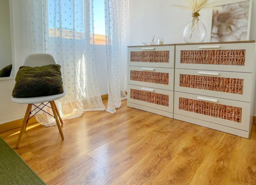 Resale - Townhouse / Terraced House - Orihuela Costa - Playa Flamenca