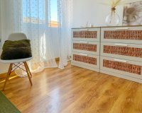 Resale - Townhouse / Terraced House - Orihuela Costa - Playa Flamenca