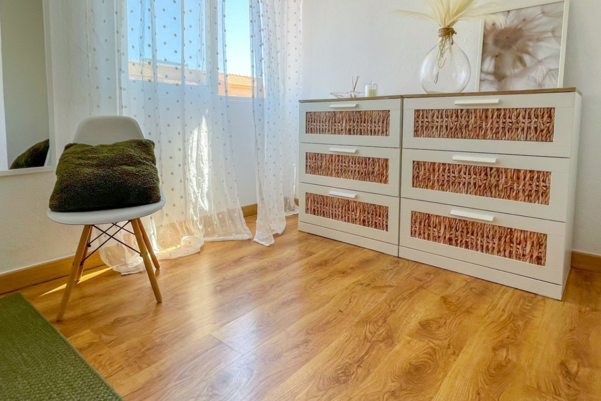 Resale - Townhouse / Terraced House - Orihuela Costa - Playa Flamenca