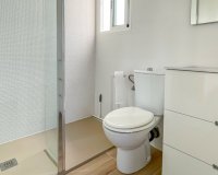 Resale - Townhouse / Terraced House - Orihuela Costa - Playa Flamenca