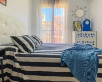 Resale - Townhouse / Terraced House - Orihuela Costa - Playa Flamenca