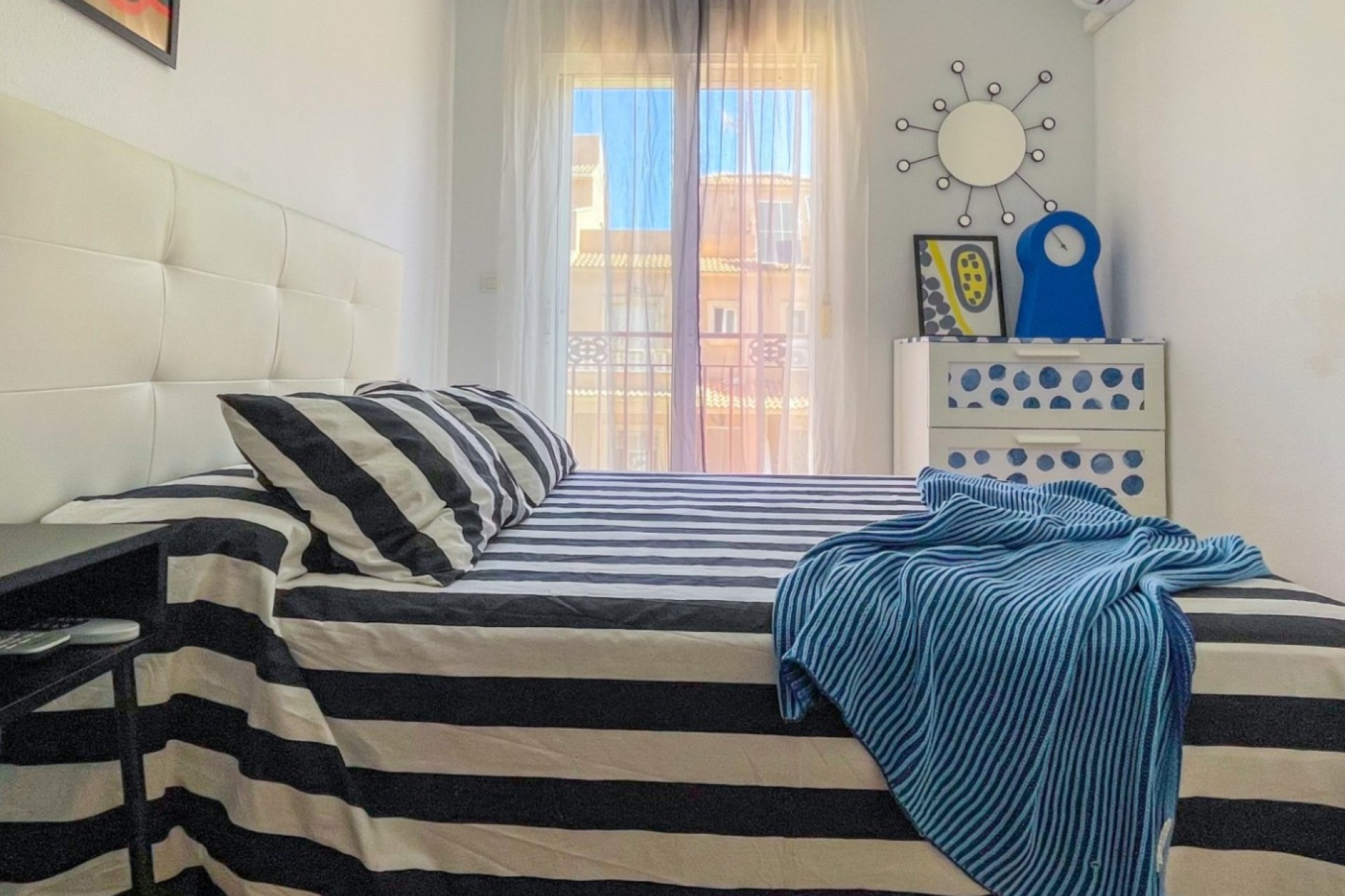 Resale - Townhouse / Terraced House - Orihuela Costa - Playa Flamenca