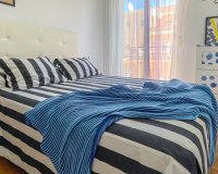 Resale - Townhouse / Terraced House - Orihuela Costa - Playa Flamenca