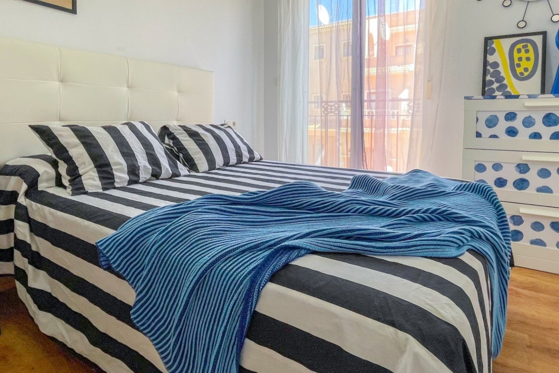 Resale - Townhouse / Terraced House - Orihuela Costa - Playa Flamenca