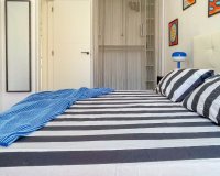 Resale - Townhouse / Terraced House - Orihuela Costa - Playa Flamenca