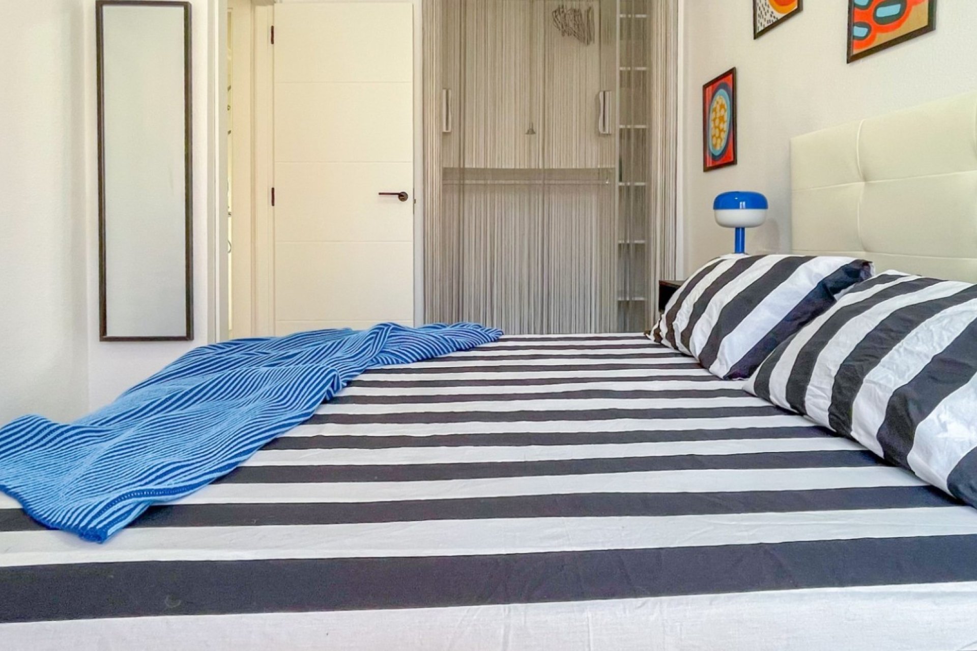 Resale - Townhouse / Terraced House - Orihuela Costa - Playa Flamenca