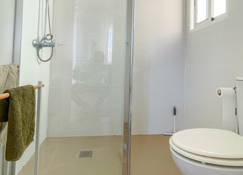 Resale - Townhouse / Terraced House - Orihuela Costa - Playa Flamenca
