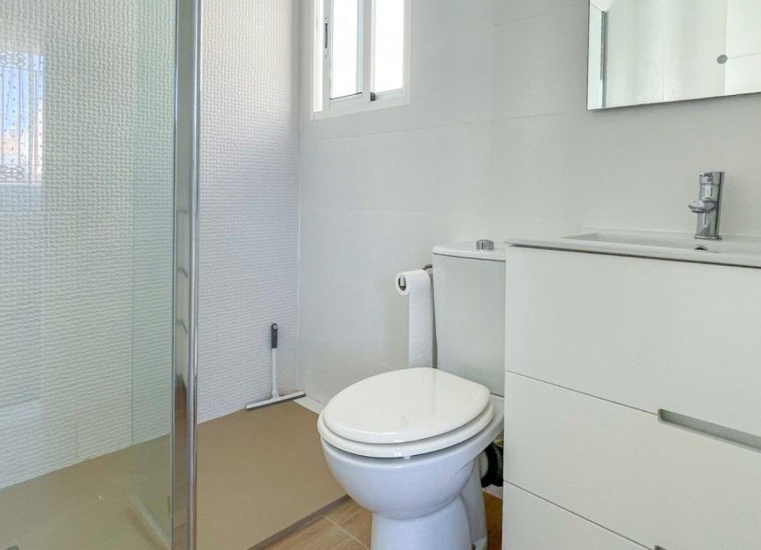 Resale - Townhouse / Terraced House - Orihuela Costa - Playa Flamenca