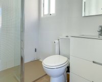 Resale - Townhouse / Terraced House - Orihuela Costa - Playa Flamenca