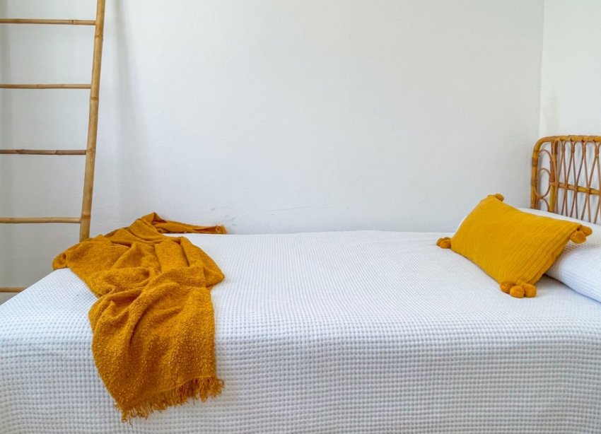 Resale - Townhouse / Terraced House - Orihuela Costa - Playa Flamenca