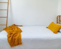 Resale - Townhouse / Terraced House - Orihuela Costa - Playa Flamenca