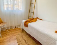 Resale - Townhouse / Terraced House - Orihuela Costa - Playa Flamenca