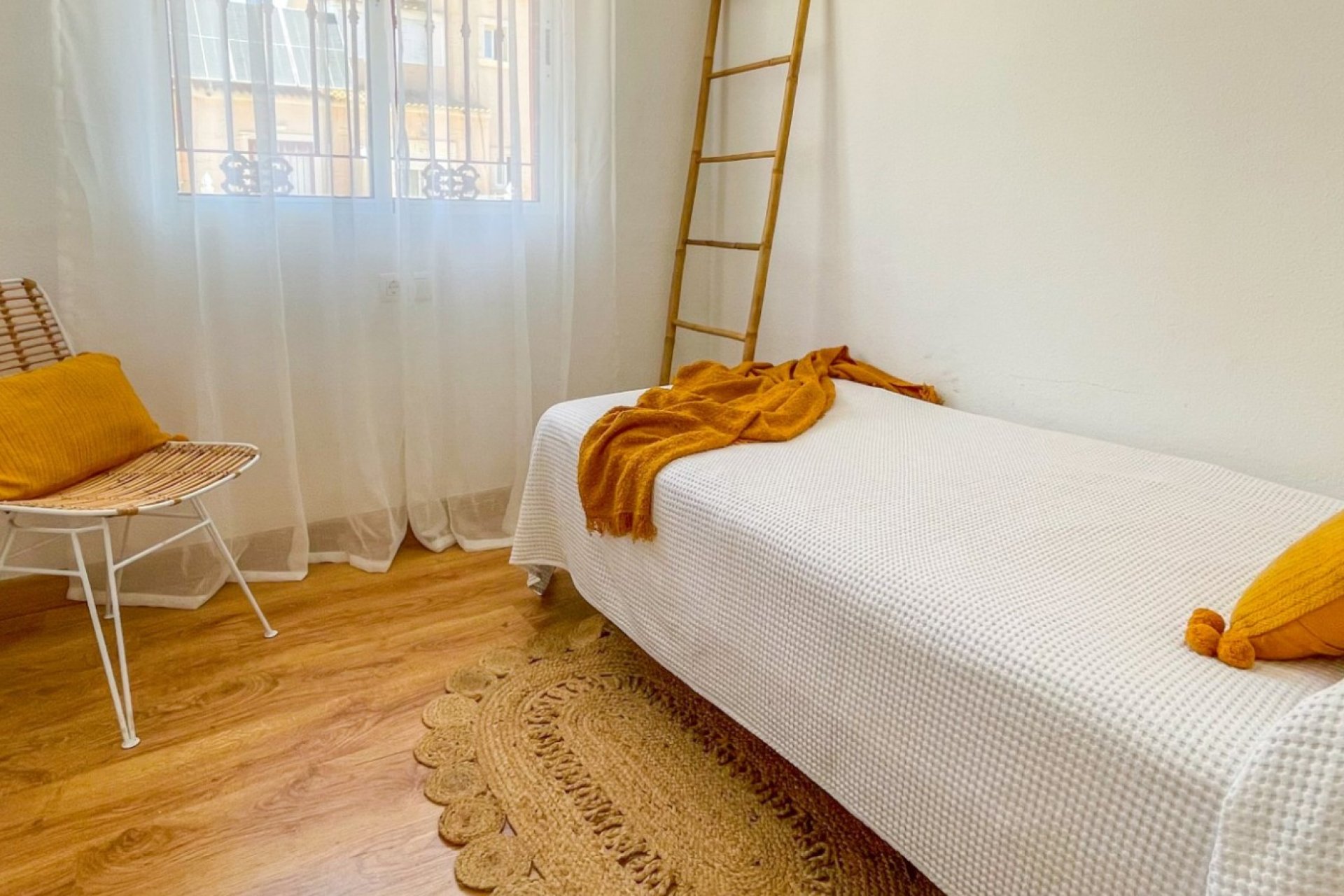 Resale - Townhouse / Terraced House - Orihuela Costa - Playa Flamenca