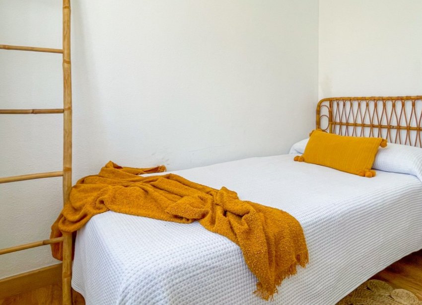 Resale - Townhouse / Terraced House - Orihuela Costa - Playa Flamenca