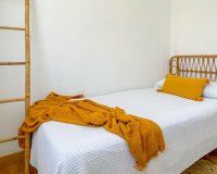 Resale - Townhouse / Terraced House - Orihuela Costa - Playa Flamenca