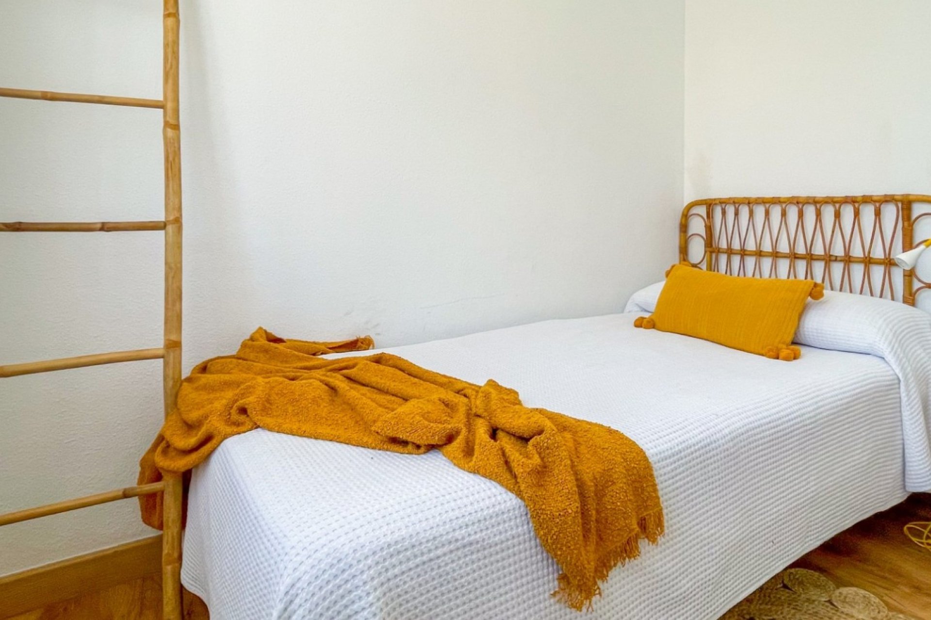 Resale - Townhouse / Terraced House - Orihuela Costa - Playa Flamenca