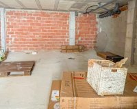 Resale - Townhouse / Terraced House - Orihuela Costa - Playa Flamenca