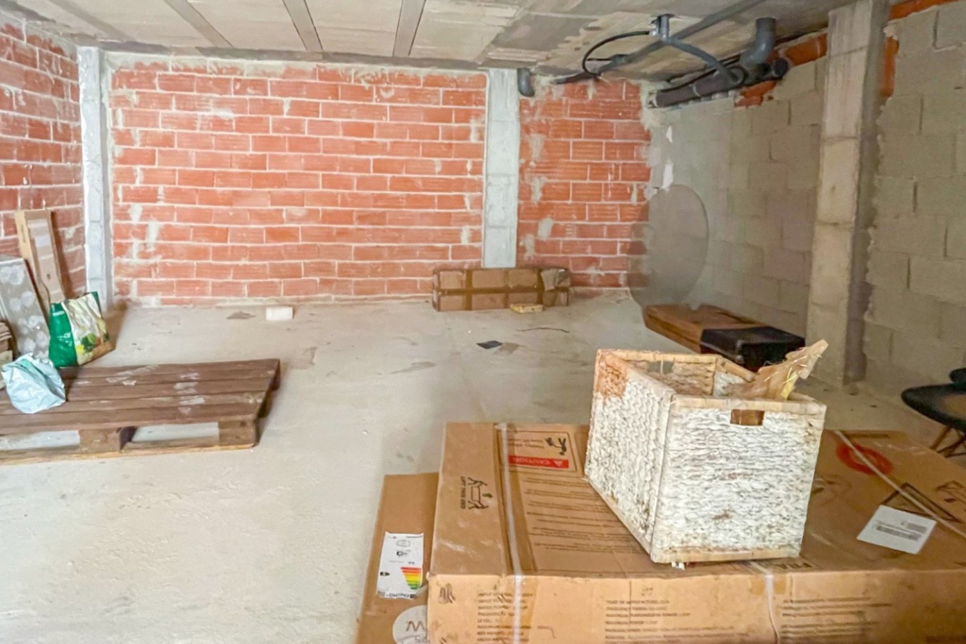 Resale - Townhouse / Terraced House - Orihuela Costa - Playa Flamenca