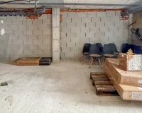 Resale - Townhouse / Terraced House - Orihuela Costa - Playa Flamenca