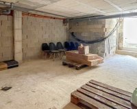 Resale - Townhouse / Terraced House - Orihuela Costa - Playa Flamenca