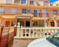 Resale - Townhouse / Terraced House - Orihuela Costa - Playa Flamenca