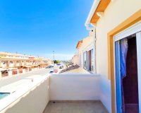 Resale - Townhouse / Terraced House - Orihuela Costa - Playa Flamenca