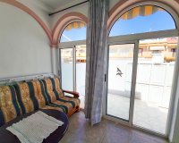 Resale - Townhouse / Terraced House - Orihuela Costa - Playa Flamenca