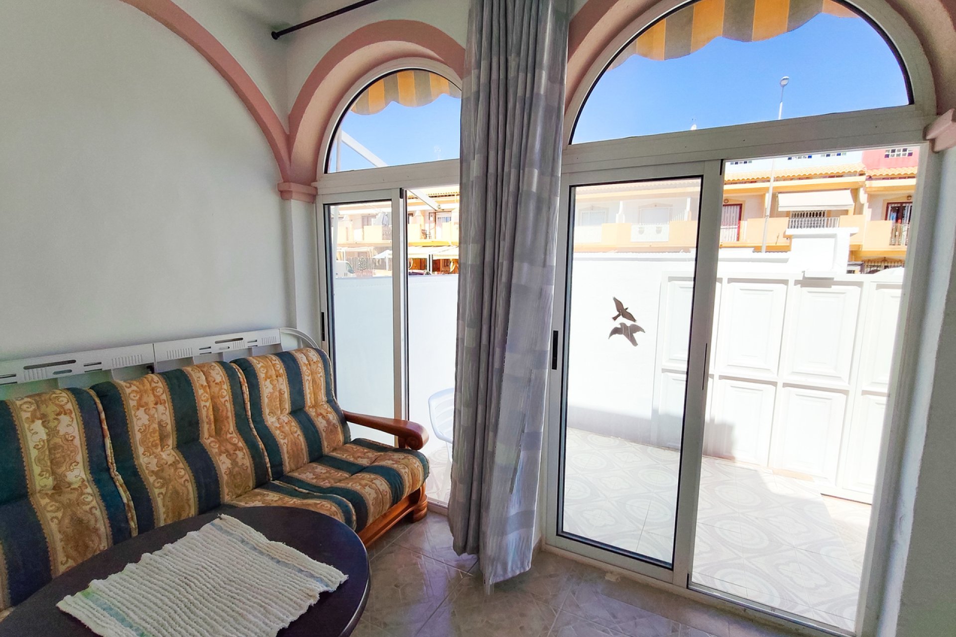 Resale - Townhouse / Terraced House - Orihuela Costa - Playa Flamenca