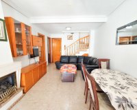 Resale - Townhouse / Terraced House - Orihuela Costa - Playa Flamenca